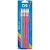 Caneta Esferografica CIS Spiro GLOW 0,7MM 5 Cores - Imagem 2