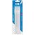Caneta Esferografica CIS Spiro Clean 0,7MM 5 Cores - Imagem 2