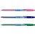 Caneta Esferografica CIS HAPPY Cores Sortidas 0.7MM - Imagem 2
