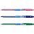 Caneta Esferografica CIS HAPPY Cores Sortidas 0.7MM - Imagem 2