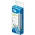 Caneta Esferografica CIS BPX 0.7MM Azul - Imagem 1