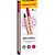 Caneta com Ponta Porosa Microline 0,4MM Rosa - Imagem 1