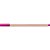 Caneta com Ponta Porosa Microline 0,4MM Rosa - Imagem 2