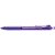 Caneta Retratil Kilometrica 300 RT C/8 Cores - Imagem 4