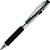 Caneta Retratil WOW 0,7MM Preta - Imagem 2