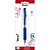 Caneta Retratil WOW 0,7MM Azul - Imagem 6