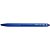 Caneta Retratil BP-1 RT 1.0 Media Azul - Imagem 1