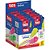 Caneta Marca Texto TRIS Shine Fita 3CORES Neon - Imagem 1