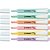 Caneta Marca Texto Stabilo SWING Cool Pastel 16CO - Imagem 3