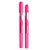 Caneta Marca Texto para Paginas Finas - Rosa - Imagem 2