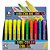 Caneta Marca Texto Lumicolor 200-SL 06 Cores - Imagem 7