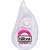 Caneta Marca Texto Fita Rosa Neon 5MMX6M - Imagem 4