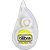 Caneta Marca Texto Fita Amarelo Neon 5MMX6M - Imagem 4