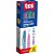 Caneta Esferografica TRIS Color MIX Poa 1.0MM 4CORE - Imagem 2