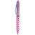 Caneta Esferografica TRIS Color MIX Poa 1.0MM 4CORE - Imagem 4