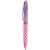 Caneta Esferografica TRIS Color MIX Poa 1.0MM 4CORE - Imagem 2