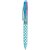 Caneta Esferografica TRIS Color MIX Poa 1.0MM 4CORE - Imagem 3
