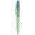 Caneta Esferografica TRIS Color MIX Poa 1.0MM 4CORE - Imagem 4