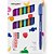 Caneta Esferografica Sensations 10 Cores Perfumadas - Imagem 1