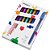 Caneta Esferografica Sensations 10 Cores Perfumadas - Imagem 6