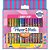 Caneta Esferografica KM 100 CANDY POP 16CORES - Imagem 2
