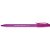 Caneta Esferografica Kilometrica 100 Colorz Rosa - Imagem 2