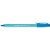 Caneta Esferografica Kilometrica 100 Colorz Azul CL - Imagem 3
