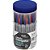 Caneta Esferografica Jocar Doux 0.7MM AZ-VM-PT - Imagem 2