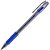 Caneta Esferografica BPS-GRIP-M 1.0 Azul - Imagem 3