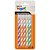 Caneta Esferografica Bazze Wave Mini 5 Cores - Imagem 1
