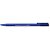 Caneta com Ponta Porosa Triplus Hidrocor 323 Azul - Imagem 2
