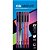 Caneta Esferografica CIS Move 0.7MM 5 Cores - Imagem 2