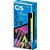 Caneta Esferografica CIS Move 0.7MM VD - Imagem 1