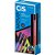 Caneta Esferografica CIS Move 0.7MM VM - Imagem 1