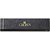 Caneta Esferografica Liverpool GOLD Branca - Imagem 3
