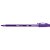 Caneta Esferografica TRIS Slide 1.0MM Cores Fashion - Imagem 6