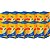 Kit Promocional Cristal Azul com 50 Leve 10 Pague 9 - BIC - Imagem 2