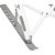 Suporte para Notebook Regulavel 6 Niveis de Altura - Imagem 6