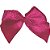 Laco de Cetim N. 02 167 Rosa PINK PCT.C/50 - Imagem 1