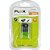 Pilha Bateria 9V Recarregavel Bateria 28B1 280 MAH - Imagem 1