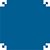 Papel Presente Bobina Couche 60CM.MOD.00 Azul - Imagem 2