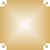 Papel Presente Bobina Couche 60CM.MOD.011 Ouro 100MT VMP - Imagem 1