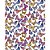Papel Presente 100X70CM. Criativa TO SORT. Tilibra CX C/75 - Imagem 3