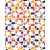 Papel Presente 100X70CM. Criativa TO SORT. Tilibra CX C/75 - Imagem 6