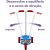 Patinete Skatenet KID - Bandeirante - Imagem 4