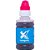 Refil de Tinta EPSON COMP. T6643/673320 Magenta - Imagem 1