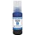Refil de Tinta EPSON COMP. 504/544 Ciano 70ML - Imagem 1