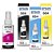 Refil de Tinta EPSON 664 Ciano 70 ML. - Imagem 2
