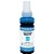 Refil de Tinta EPSON COMP. 664/673 LIGHT Ciano 100ML - Imagem 2