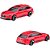 Hot Wheels Colecionavel Themed HOT Wagons (S) - Imagem 10